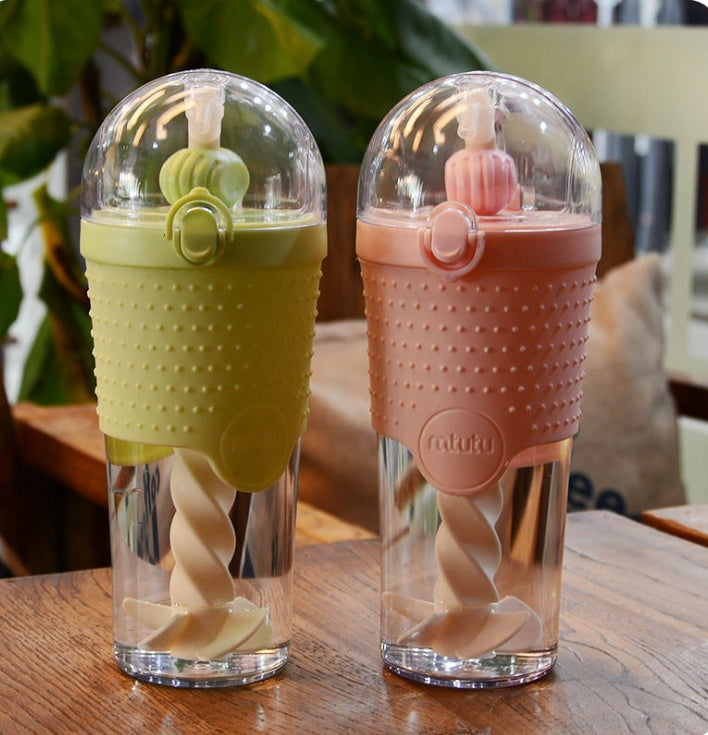 Kids Plastic Water bottles