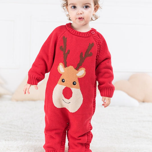 Newborn Baby Clothes
