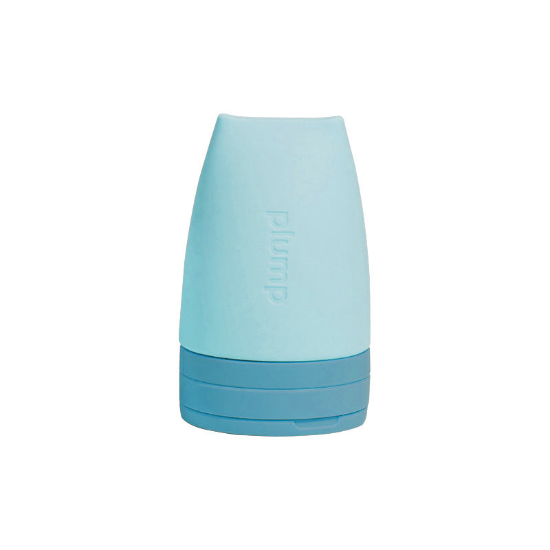 Body Wash Bottles