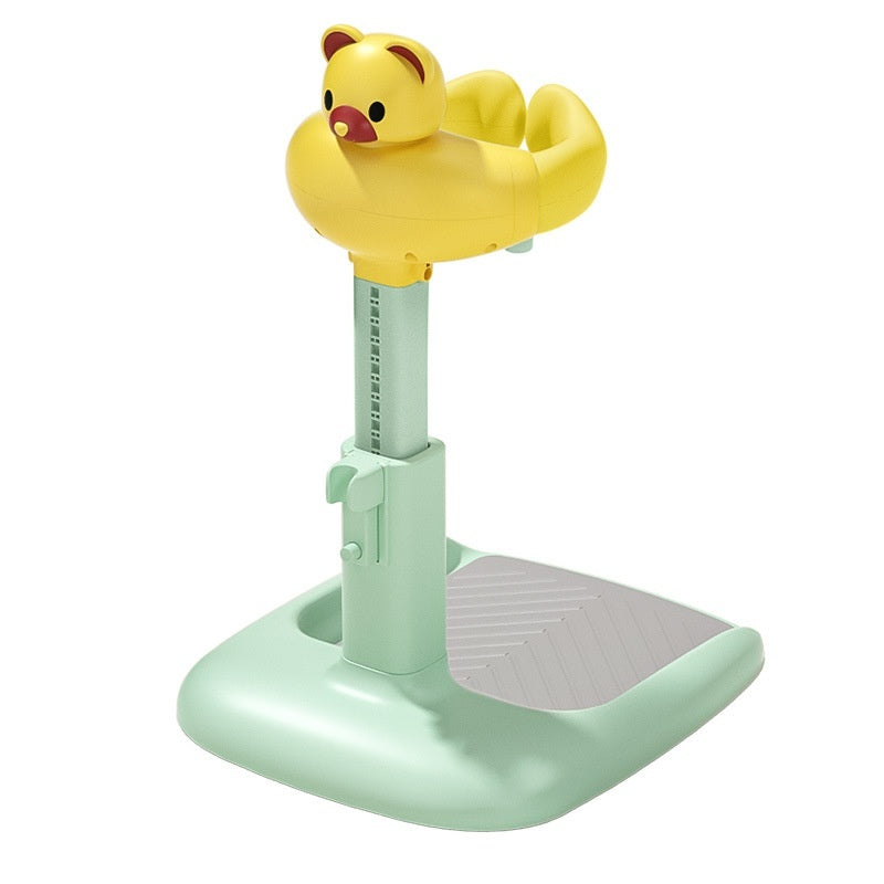 Baby Standing Bath