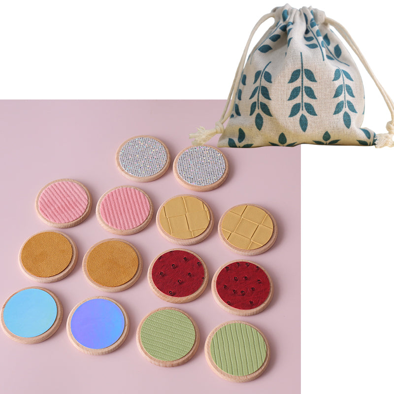 Children's Sensory Toys