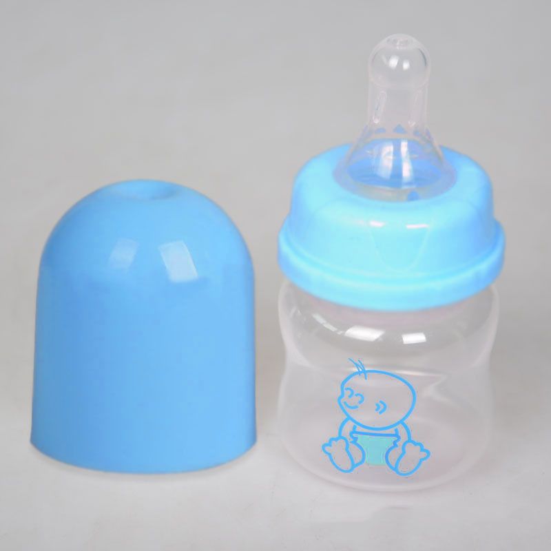 Baby Mini Portable Feeding