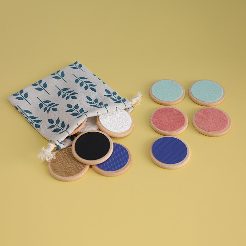 Children's Sensory Toys