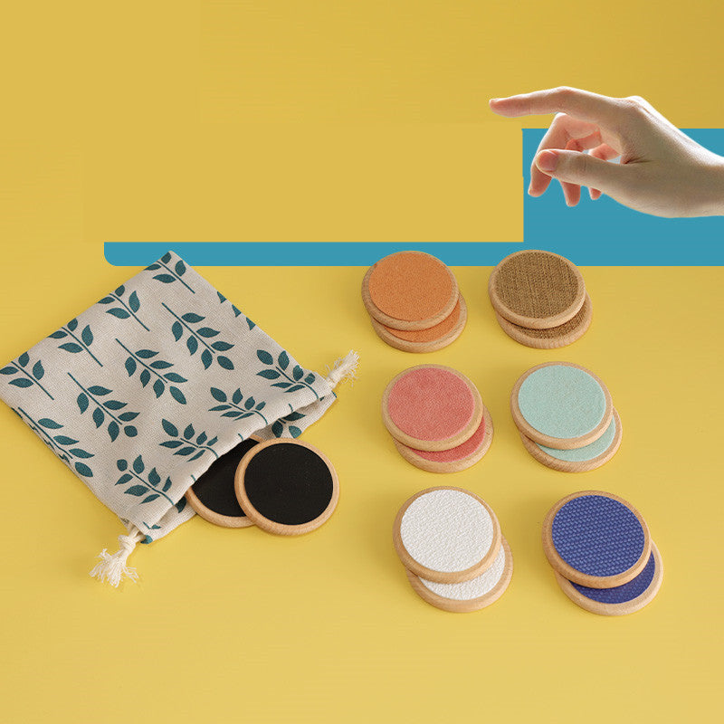 Children's Sensory Toys