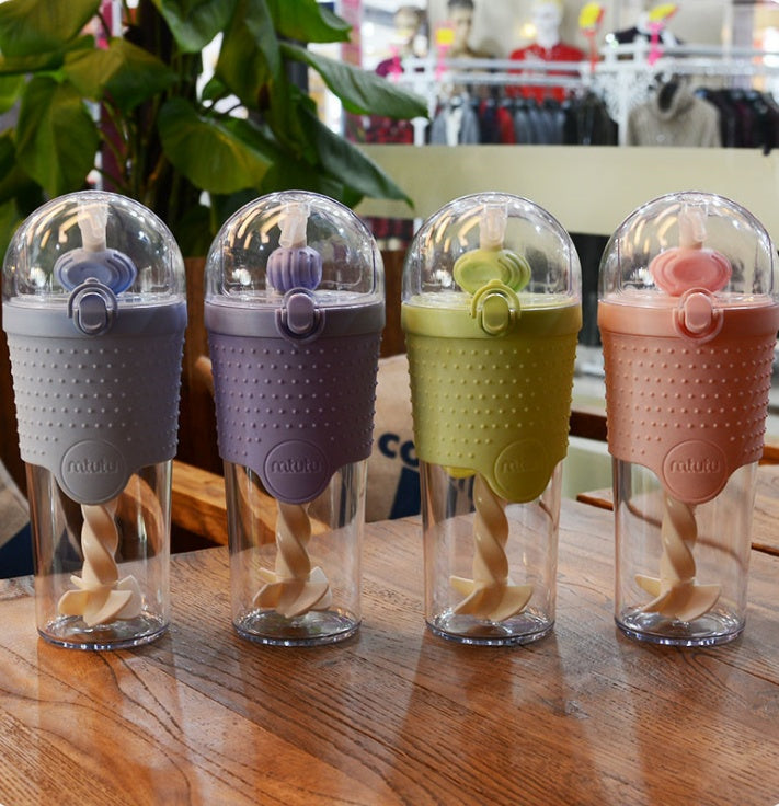 Kids Plastic Water bottles