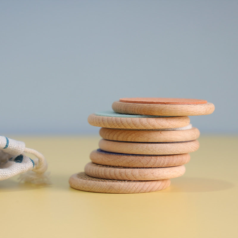 Children's Sensory Toys