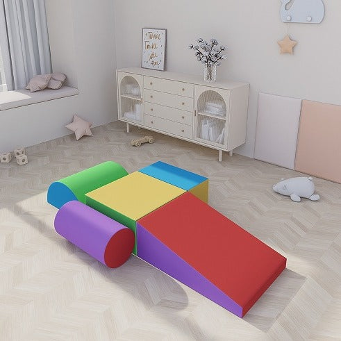 Parent Child Park Sensory