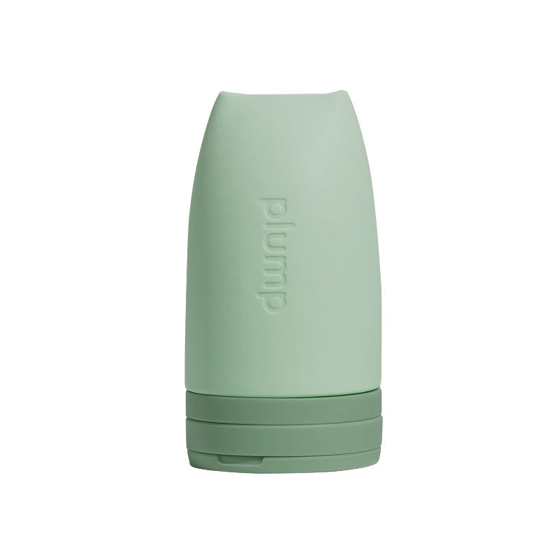 Body Wash Bottles