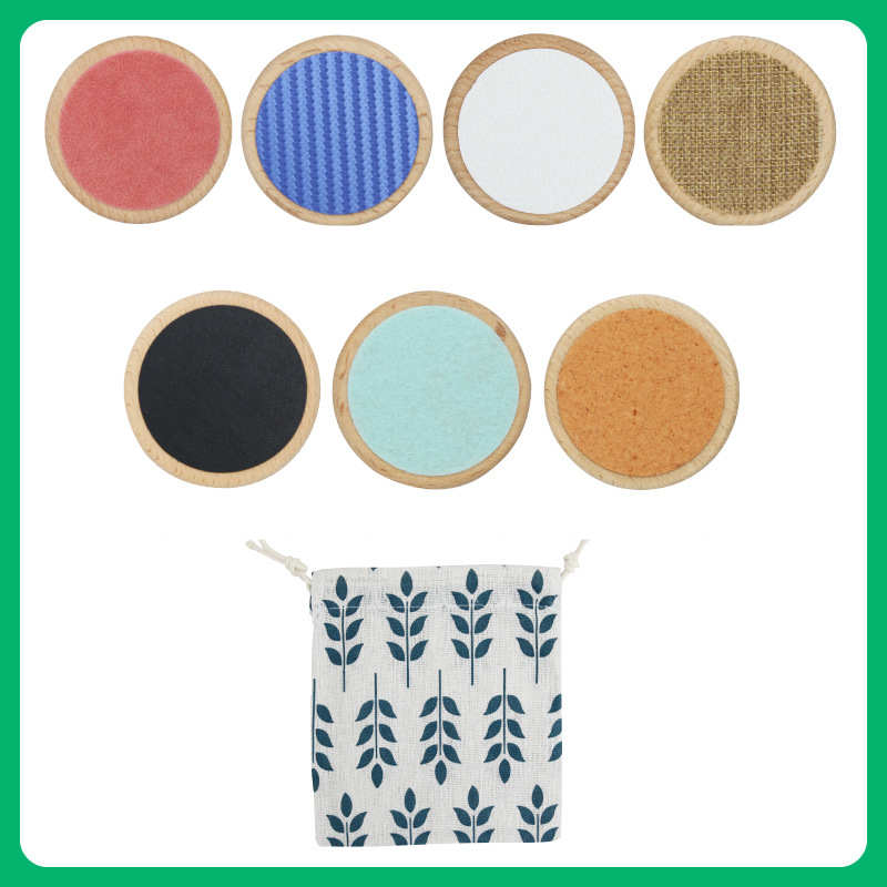 Children's Sensory Toys