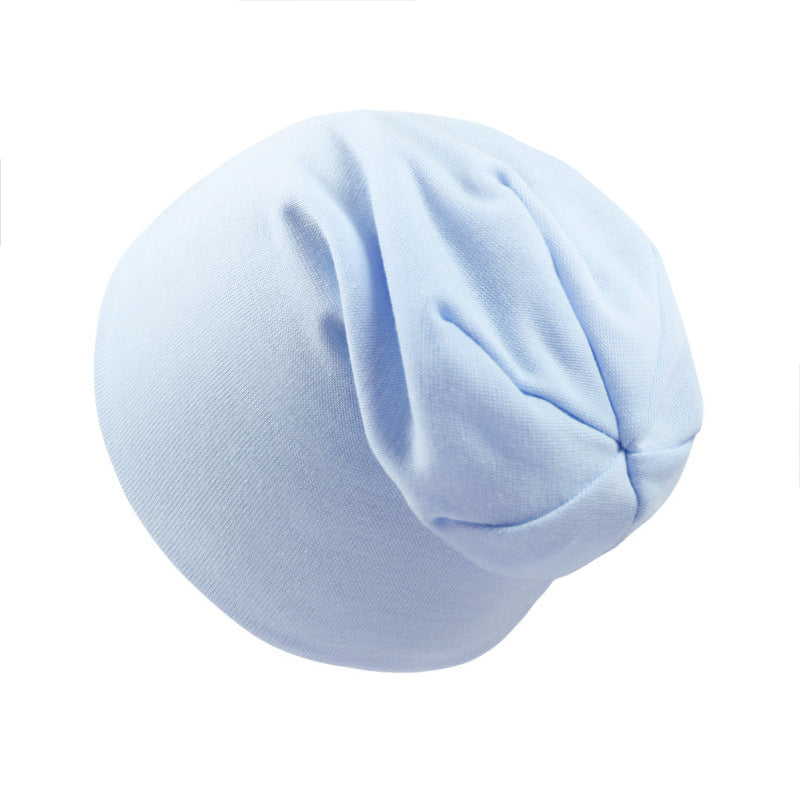 Newborn Baby Cap