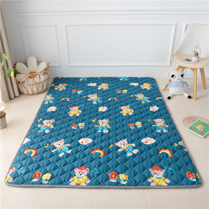 Cotton Non-slip Floor Mats