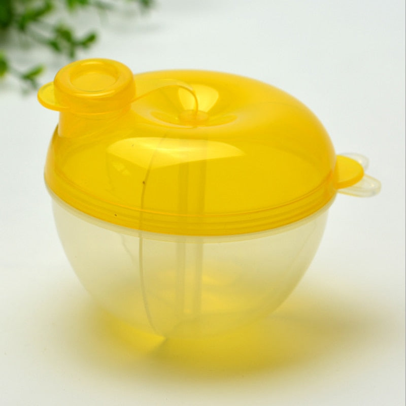 Infant Milk Powder Container