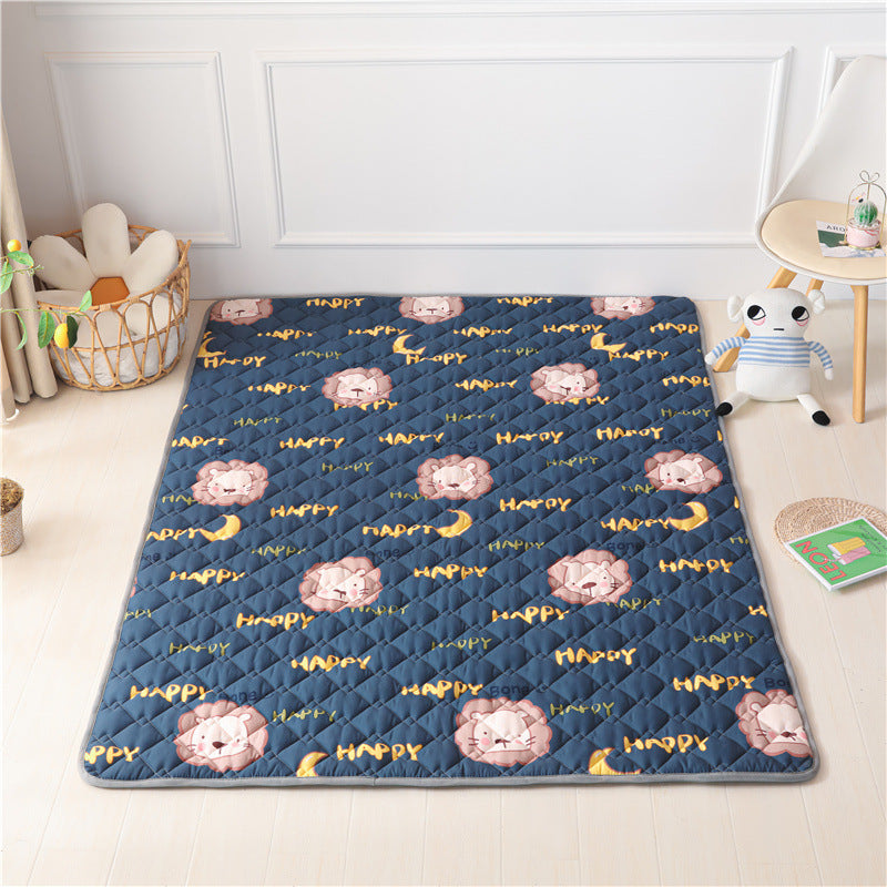 Cotton Non-slip Floor Mats