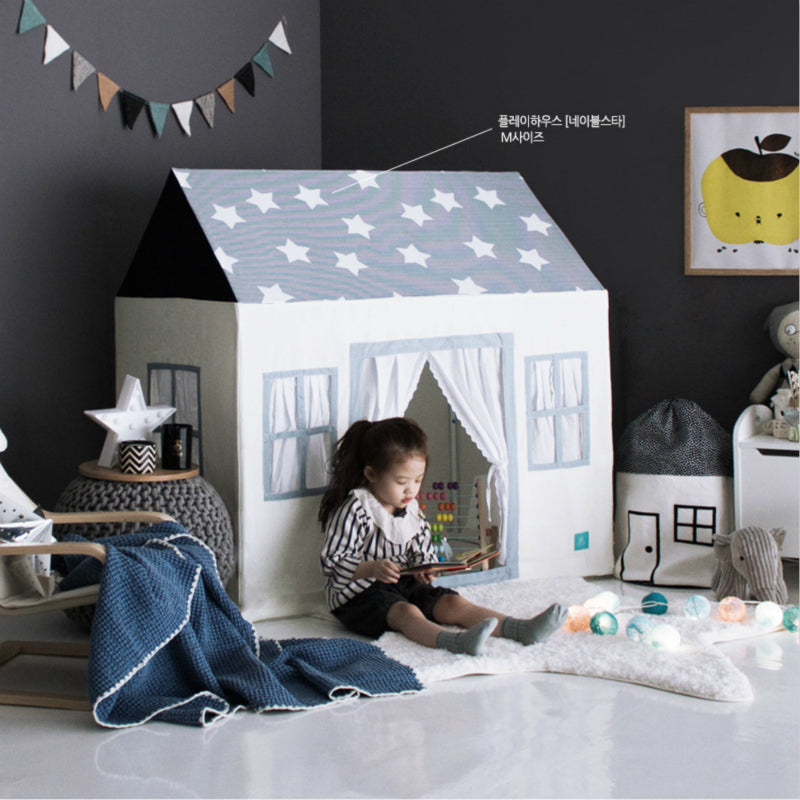 Toy Storage Bag Play Mats