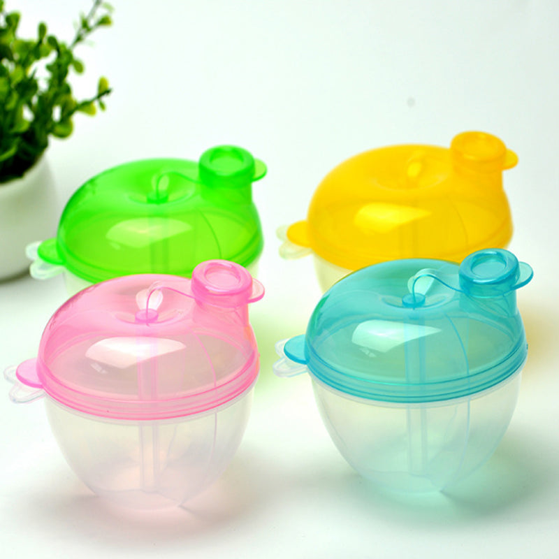 Infant Milk Powder Container