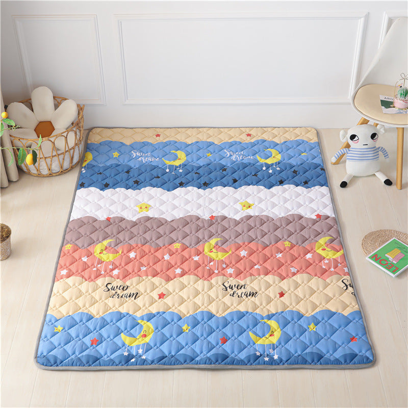 Cotton Non-slip Floor Mats