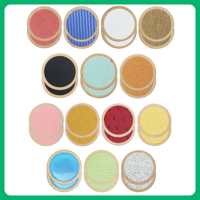 Children's Sensory Toys