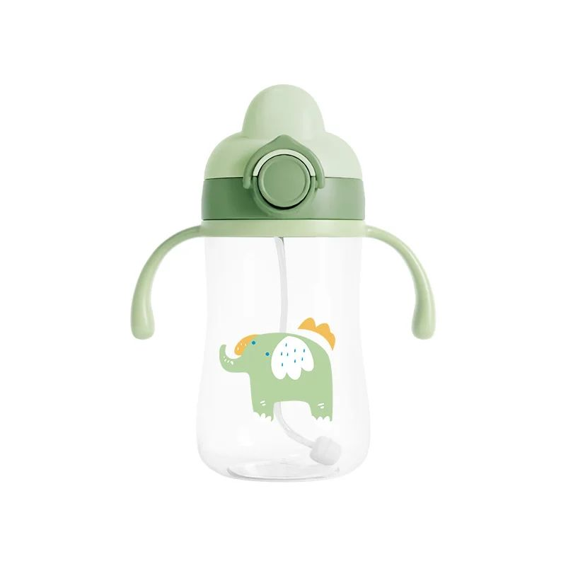 Baby Water Bottles