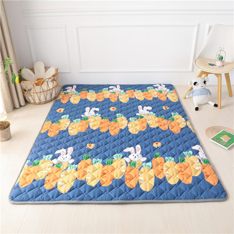 Cotton Non-slip Floor Mats