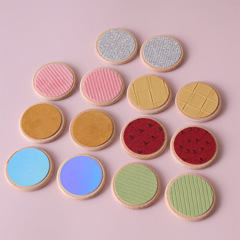 Children's Sensory Toys
