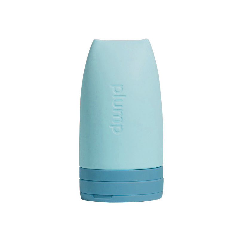 Body Wash Bottles