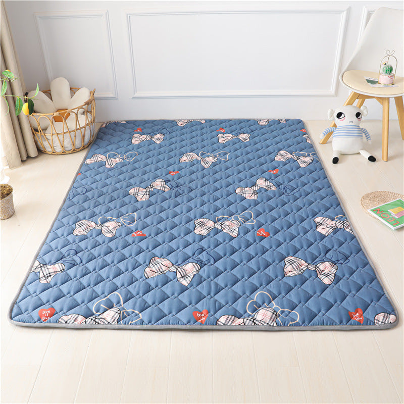 Cotton Non-slip Floor Mats