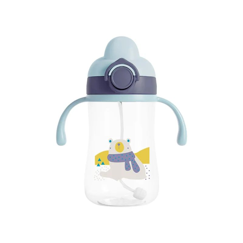 Baby Water Bottles