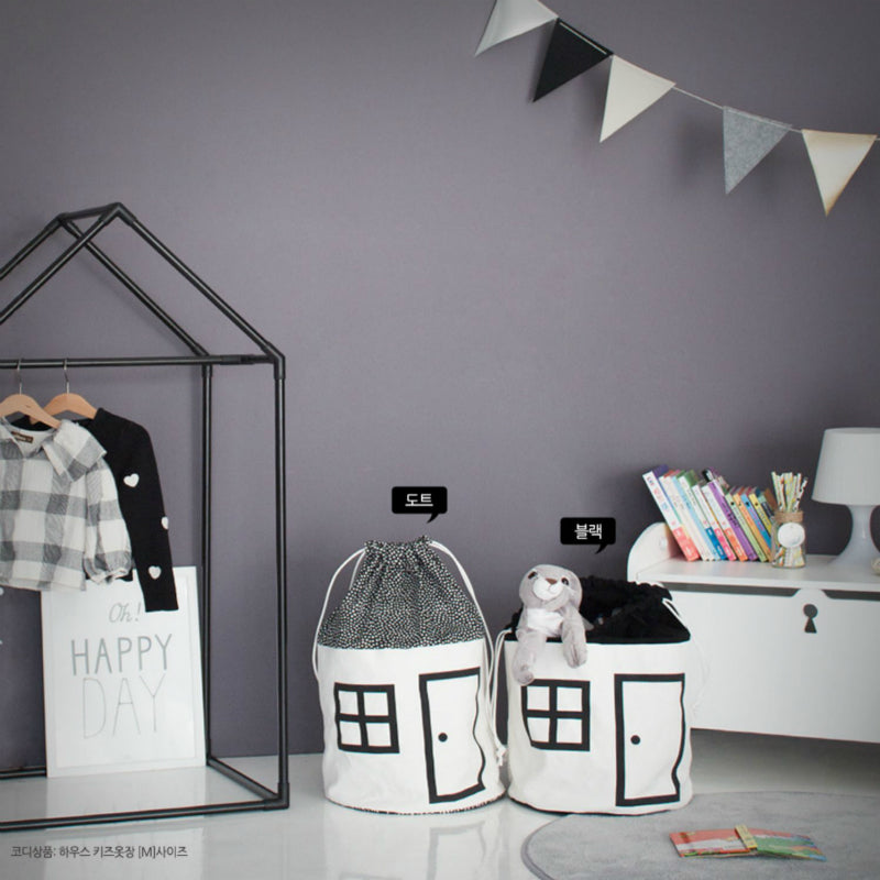 Toy Storage Bag Play Mats