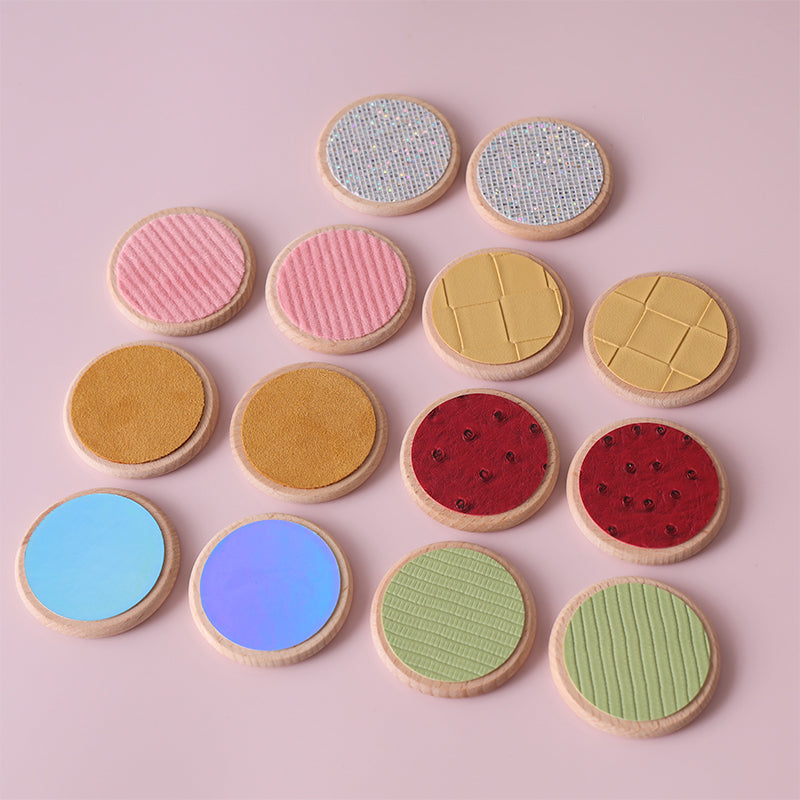 Children's Sensory Toys