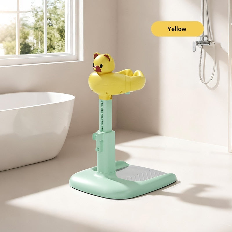 Baby Standing Bath