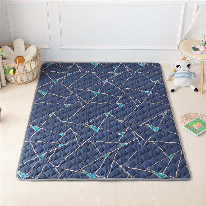 Cotton Non-slip Floor Mats